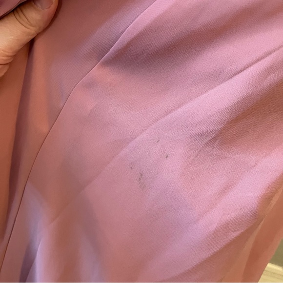 Social Bridesmaid Desert Rose 8188 Dress - Picture 12 of 12